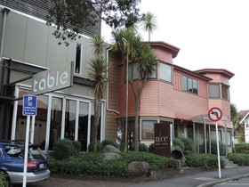 Nice Hotel