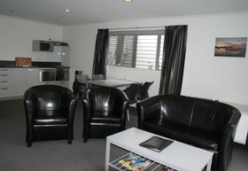 Pukekura Motor Lodge