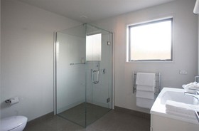 Pukekura Motor Lodge