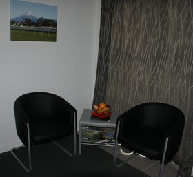Pukekura Motor Lodge