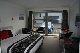 Pukekura Motor Lodge