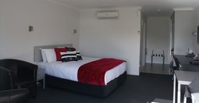 Pukekura Motor Lodge
