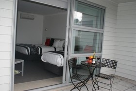 Pukekura Motor Lodge