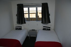 Pukekura Motor Lodge
