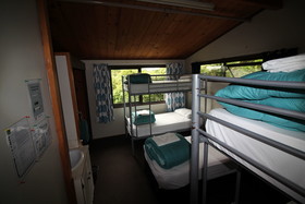 Sunflower Lodge