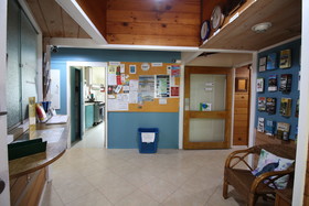 Sunflower Lodge