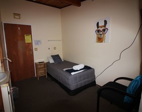 Sunflower Lodge