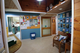 Sunflower Lodge
