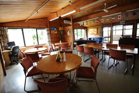 Sunflower Lodge