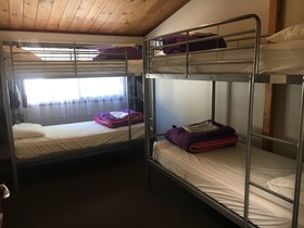 Sunflower Lodge