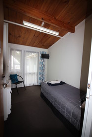 Sunflower Lodge