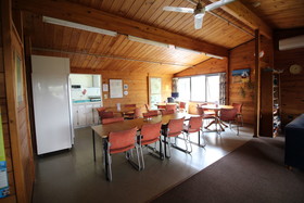 Sunflower Lodge