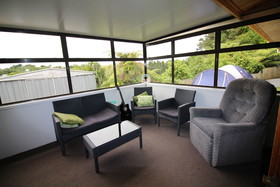 Sunflower Lodge
