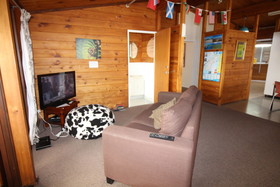Sunflower Lodge