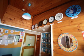 Sunflower Lodge