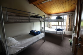 Sunflower Lodge