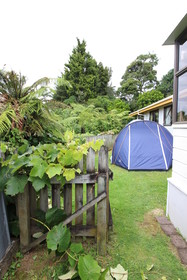 Sunflower Lodge