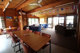 Sunflower Lodge