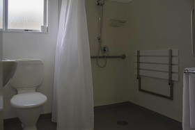 Tehenui Lodge