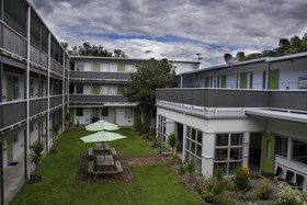 Tehenui Lodge