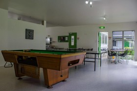 Tehenui Lodge