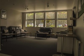 Tehenui Lodge