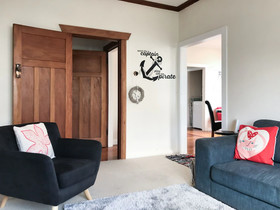 The Brooklands Bungalow