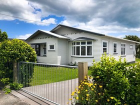 The Brooklands Bungalow