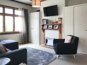The Brooklands Bungalow