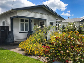 The Brooklands Bungalow