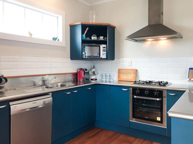 The Brooklands Bungalow