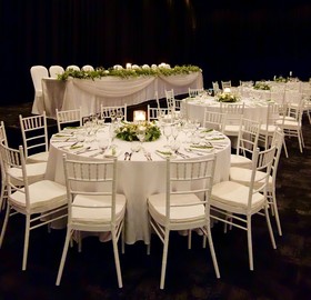 The Devon Hotel & Conference Center