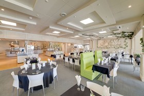 The Devon Hotel & Conference Center