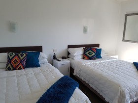 The Devon Hotel & Conference Center