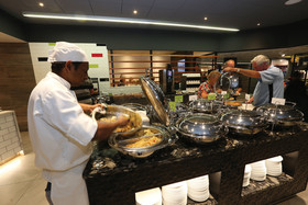 The Devon Hotel & Conference Center