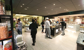 The Devon Hotel & Conference Center