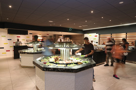 The Devon Hotel & Conference Center