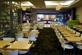 The Devon Hotel & Conference Center