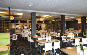 The Devon Hotel & Conference Center