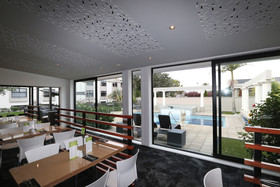 The Devon Hotel & Conference Center