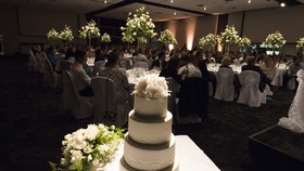 The Devon Hotel & Conference Center