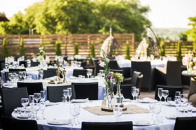 The Devon Hotel & Conference Center