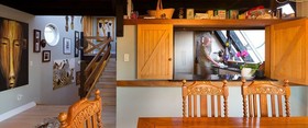 Tivoli Homestay