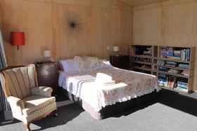 Hakarimata Lodge