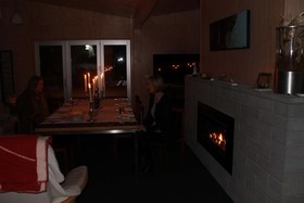 Hakarimata Lodge