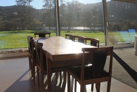 Hakarimata Lodge
