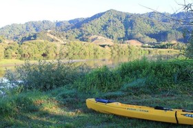 Hakarimata Lodge