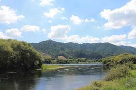 Hakarimata Lodge