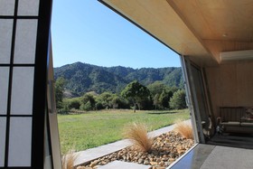 Hakarimata Lodge