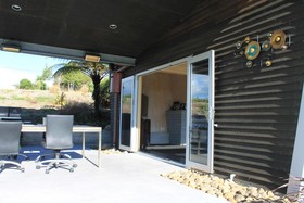 Hakarimata Lodge
